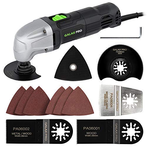 GALAX PRO 180W Oszillierendes...
