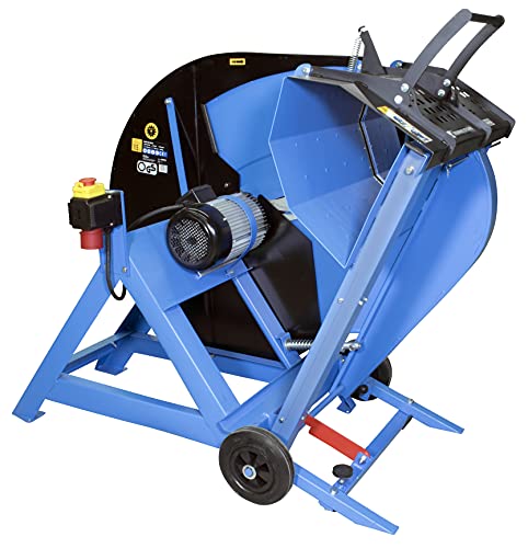 Güde 1718 WIPPSÄGE GWS 700 HM-2, 400 V, 5,2...
