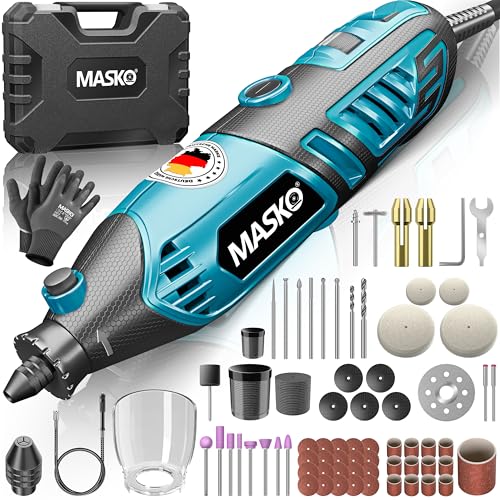 MASKO® Multifunktionswerkzeug...