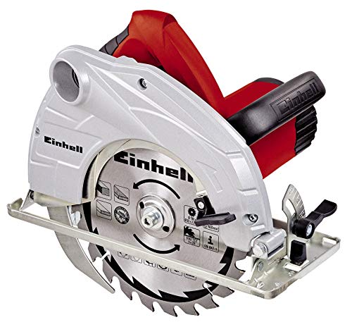 Einhell Handkreissäge TC-CS 1400 (1400 W,...