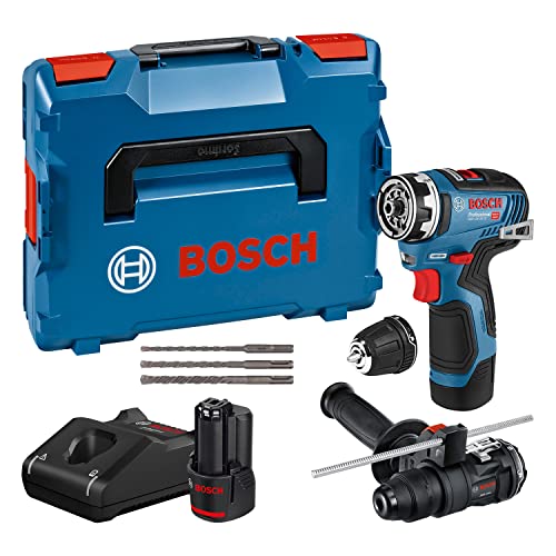 Bosch Professional 12V System...