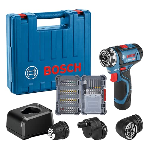 Bosch Professional 12V System Akku...