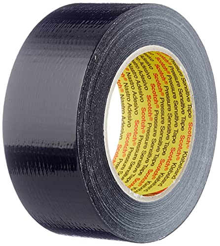 3M Universelles Gewebeklebeband 2903, Duct...