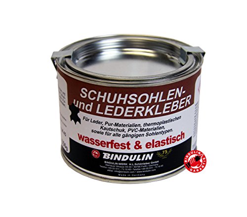 Lederkleber SchuhsohlenKleber 350g...