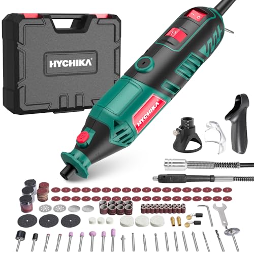HYCHIKA 170W Rotationswerkzeug,...