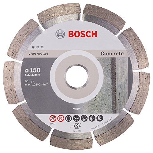 Bosch Professional Diamanttrennscheibe...