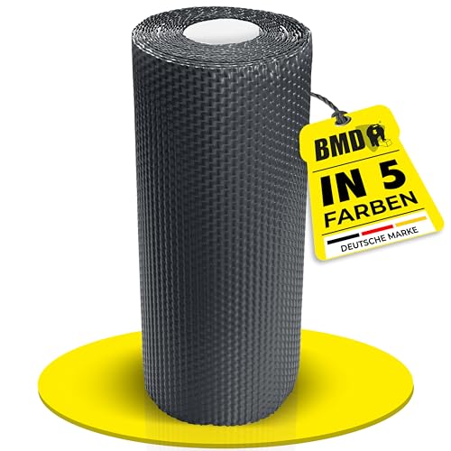BMD Kaminanschlussband 3D | 5 Farben | 300 mm...