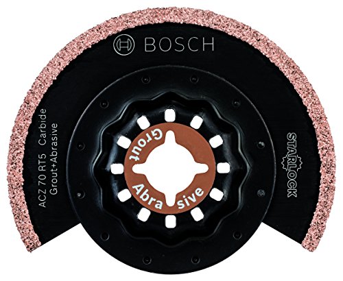 Bosch Professional 1x Segmentsägeblatt ACZ...