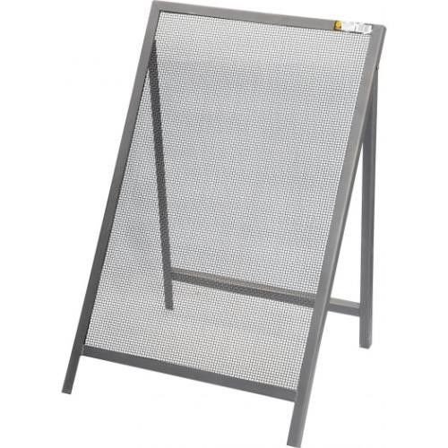 BUILDING STRAINER 60x100CM 8MM
