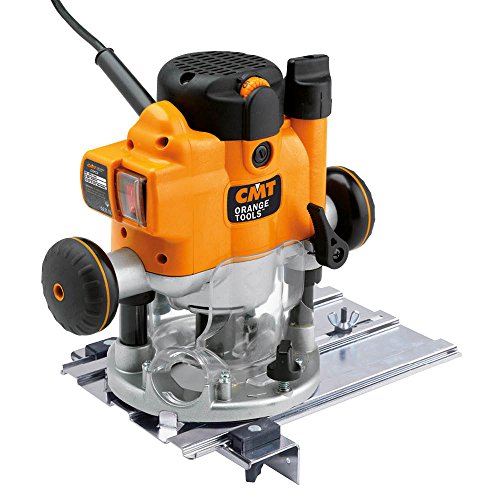 CMT Orange Tools CMT8E tool, 1010 W, 230 V,...