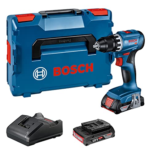 Bosch Professional 18V System Akku...