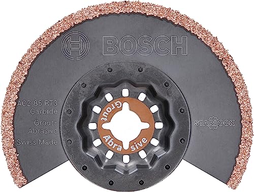 Bosch Accessories Karbid Segmentsägeblatt...