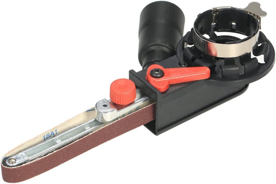 Schleifmaschine Multischleifer, 15x452mm...