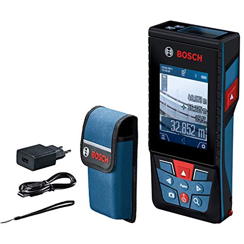 Bosch Professional Laser Entfernungsmesser...