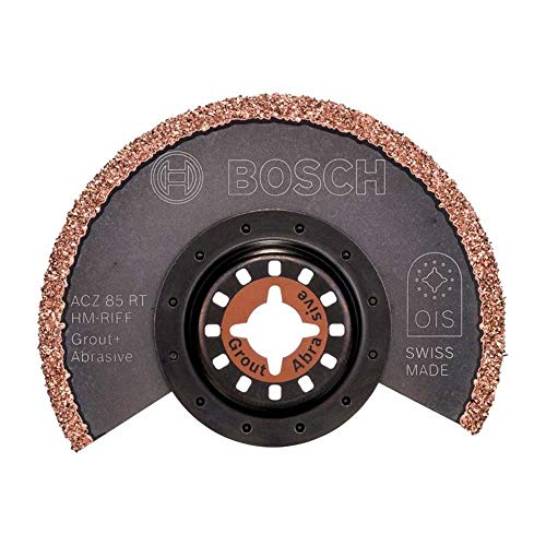 Bosch Professional 1x Segmentsägeblatt ACZ...