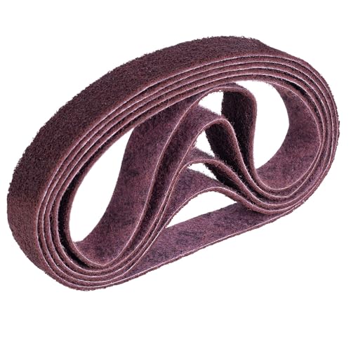 3 M S cotch Brite Schleifband Vliesband...