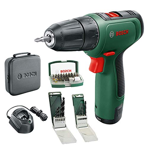 Bosch Home and Garden Akkuschrauber EasyDrill...