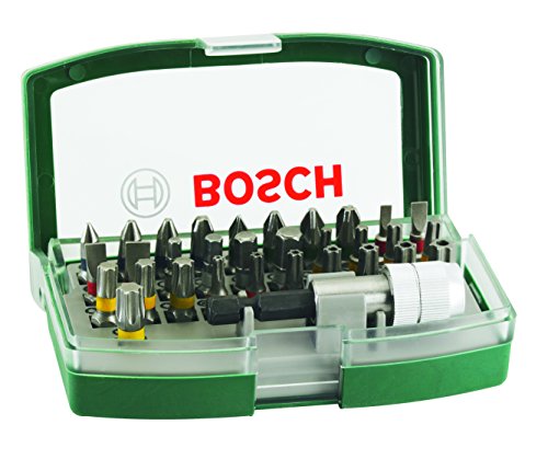 Bosch Accessories 32-teiliges...