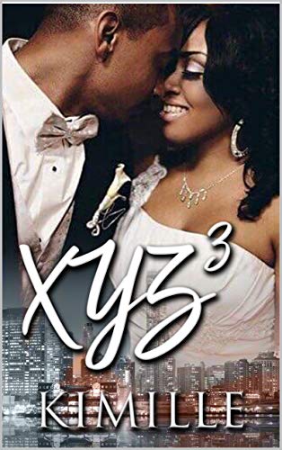 XYZ³ (XYZ Series Book 3) (English Edition)
