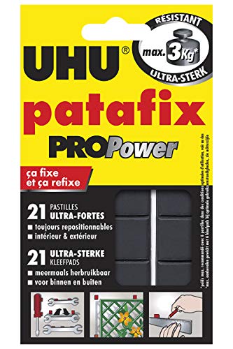 UHU Patafix Propower Fixierpaste,...