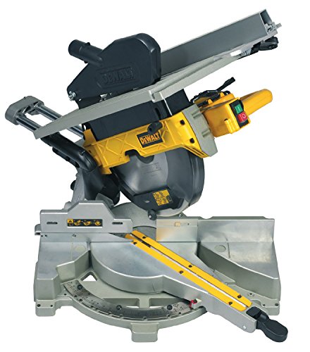 DeWalt Paneel- und Tischkreissäge D 27112, 1...