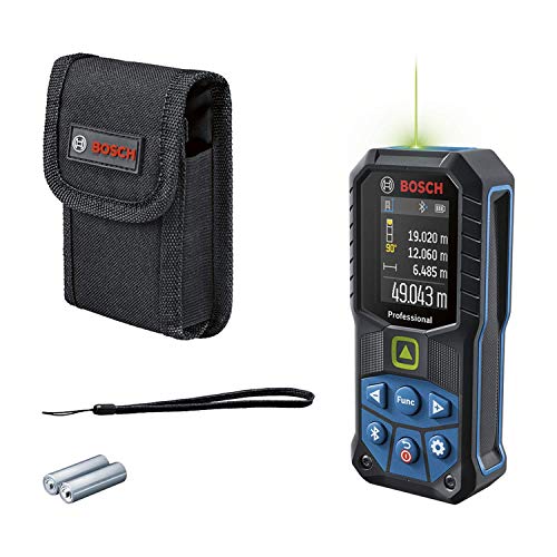 Bosch Professional Laser-Entfernungsmesser...