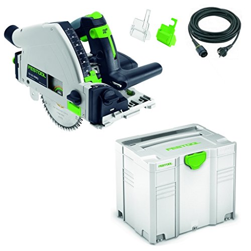 Festool 561551 TS 55 R Tauchsäge mit...