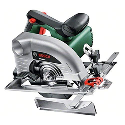 Bosch Handkreissäge PKS 40 (850 Watt, im...