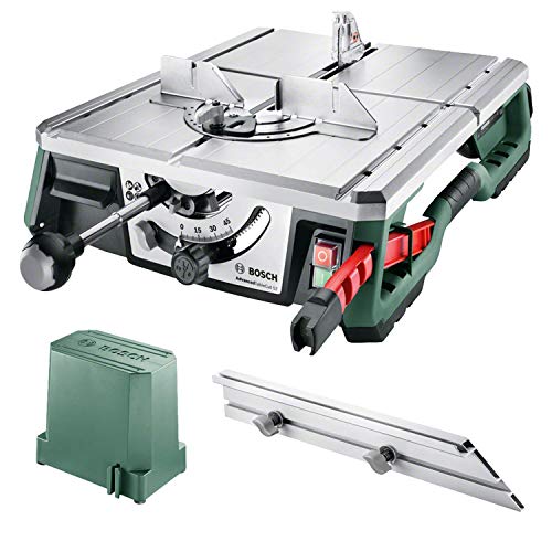 Bosch Tischsäge Advanced Table Cut 52 (550...