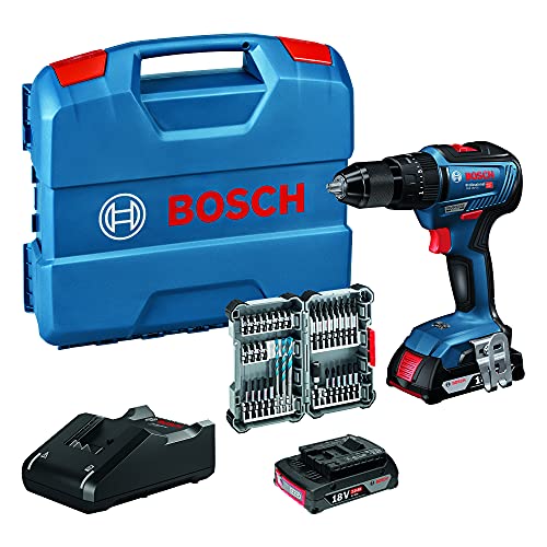 Bosch Professional 18V System Akku...