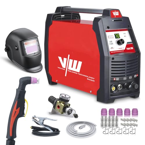 VECTOR WELDING - Plasmaschneider 70A SET -...