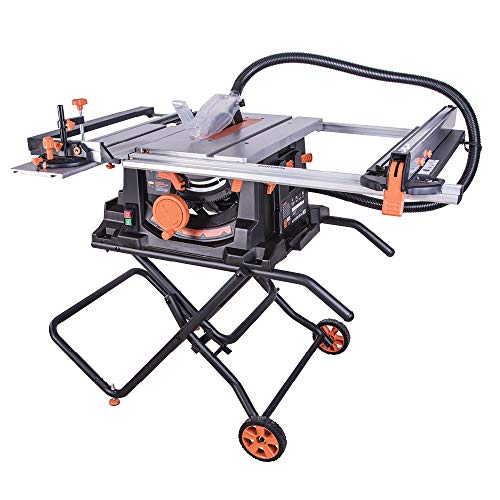 Evolution Tischkreissäge Rage 5-S | 1500 W,...