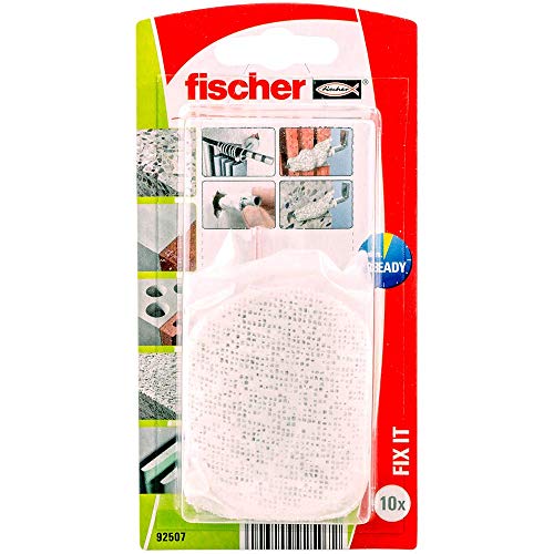 fischer 92507 Fix it P AD A 10 ST.