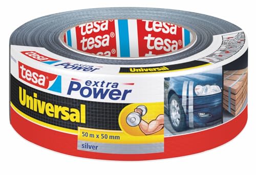 tesa extra Power Universal Gewebeband -...