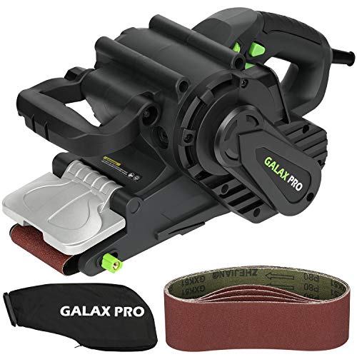 GALAX PRO S1T-SW19-76A Bandschleifer mit...