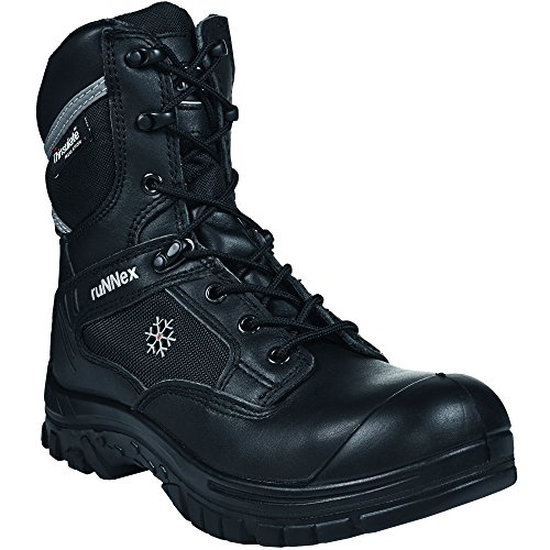 ruNNex Winter Sicherheitsstiefel S3...