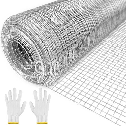 Drahtgitter Feinmaschig, 40cm x 5m...