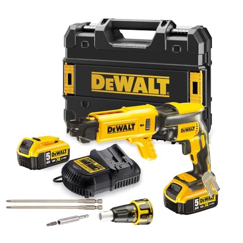 DeWalt Akku-Trockenbauschrauber /...