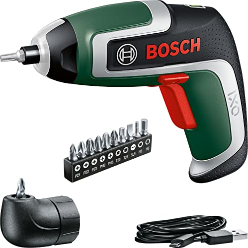 Bosch Akkuschrauber IXO (7. Generation; 3,6V;...