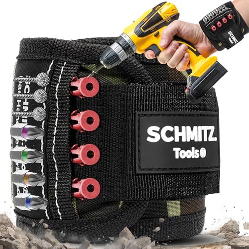 SCHMITZ.Tools Geschenke für Männer -...