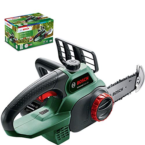 Bosch Akku Kettensäge UniversalChain 18...