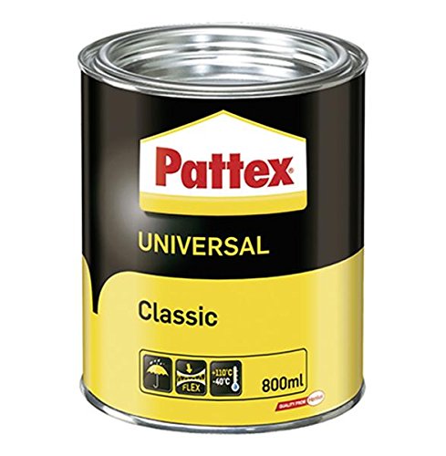 Pattex Universal Classic Kontaktkleber 800ml
