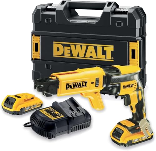 Dewalt 18 Volt...