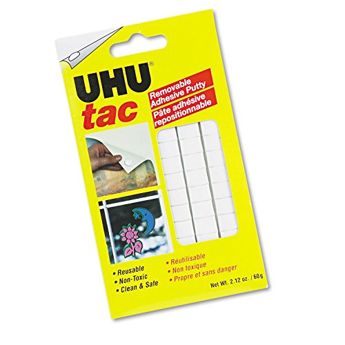 Uhu 946696 Klebemasse Patafix Multifunktion...