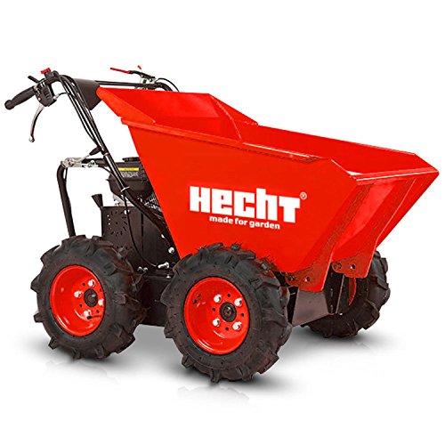 HECHT Mini-Dumper 2636 Muldenkipper...