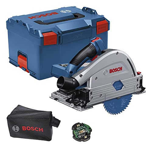 Bosch Professional BITURBO Akku...