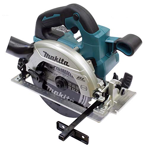 Makita DHS661ZU Akku-Handkreissäge 57mm 18 V...