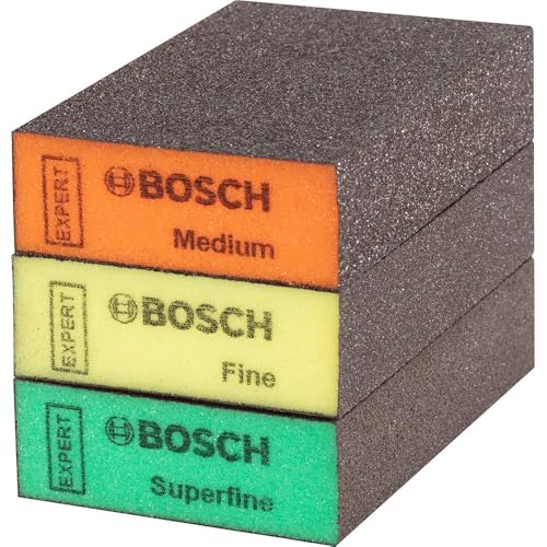 Bosch 3X Expert S471 Standard Blöcke...