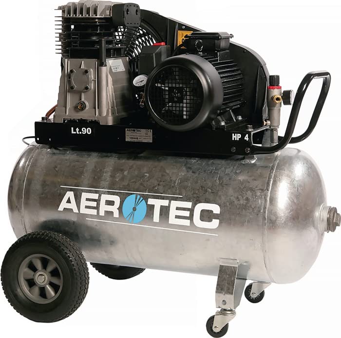 AEROTEC Kompressor Aerotec 600-90 Z...