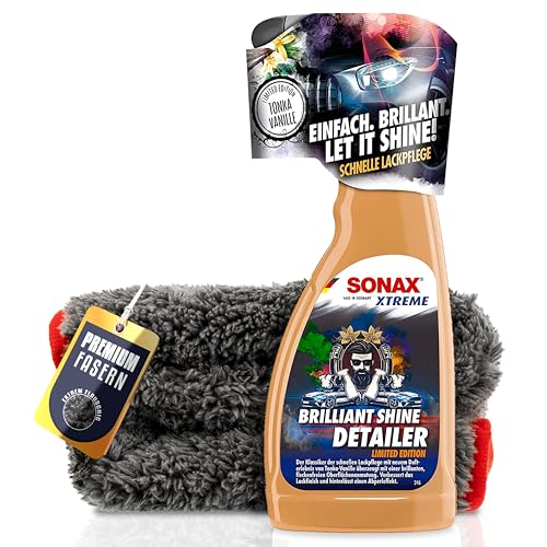 Auto Lackreiniger Set | SONAX XTREME...